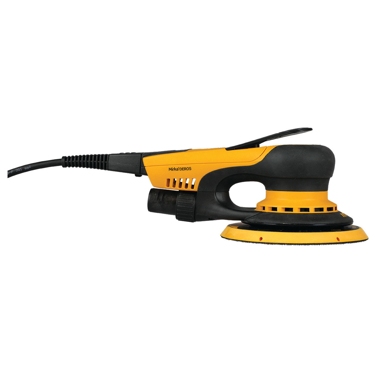 Mirka® DEROS 680CV EU Ø 150 mm, výkmit 8,0 mm