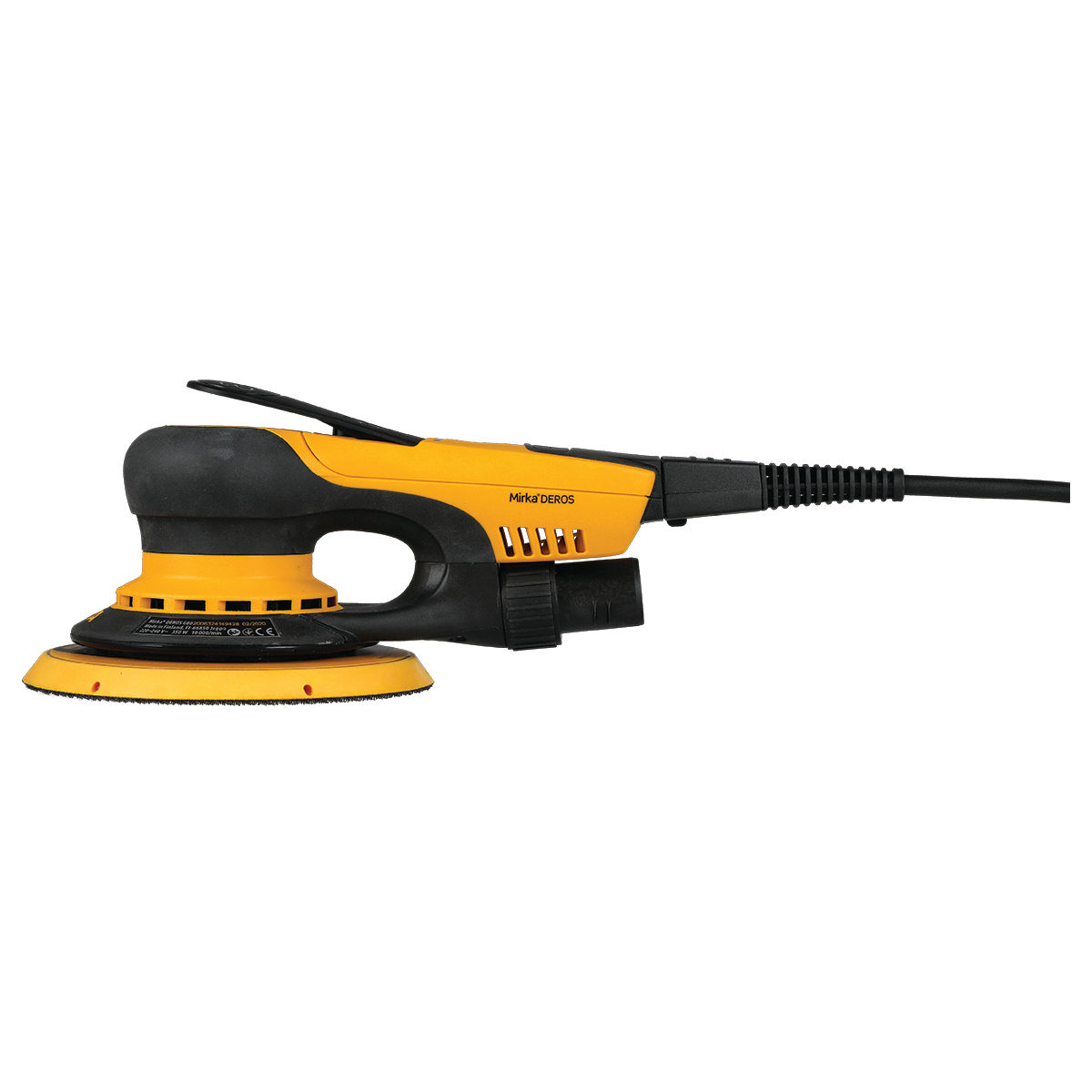 Mirka® DEROS 680CV EU Ø 150 mm, výkmit 8,0 mm