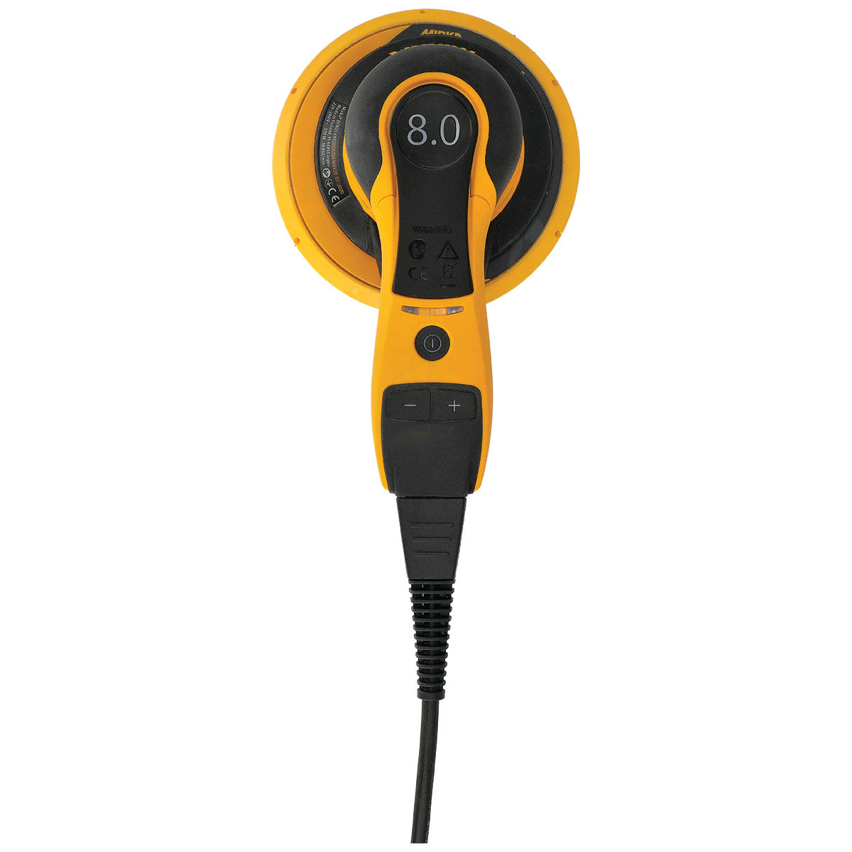 Mirka® DEROS 680CV EU Ø 150 mm, výkmit 8,0 mm