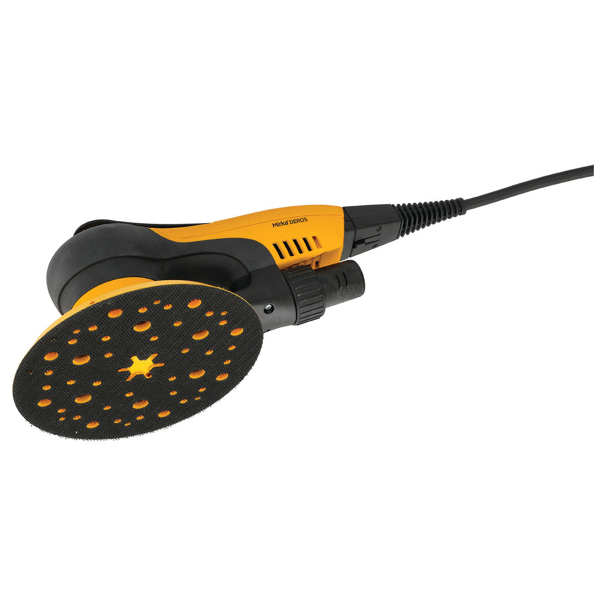 Mirka® DEROS 680CV EU Ø 150 mm, výkmit 8,0 mm