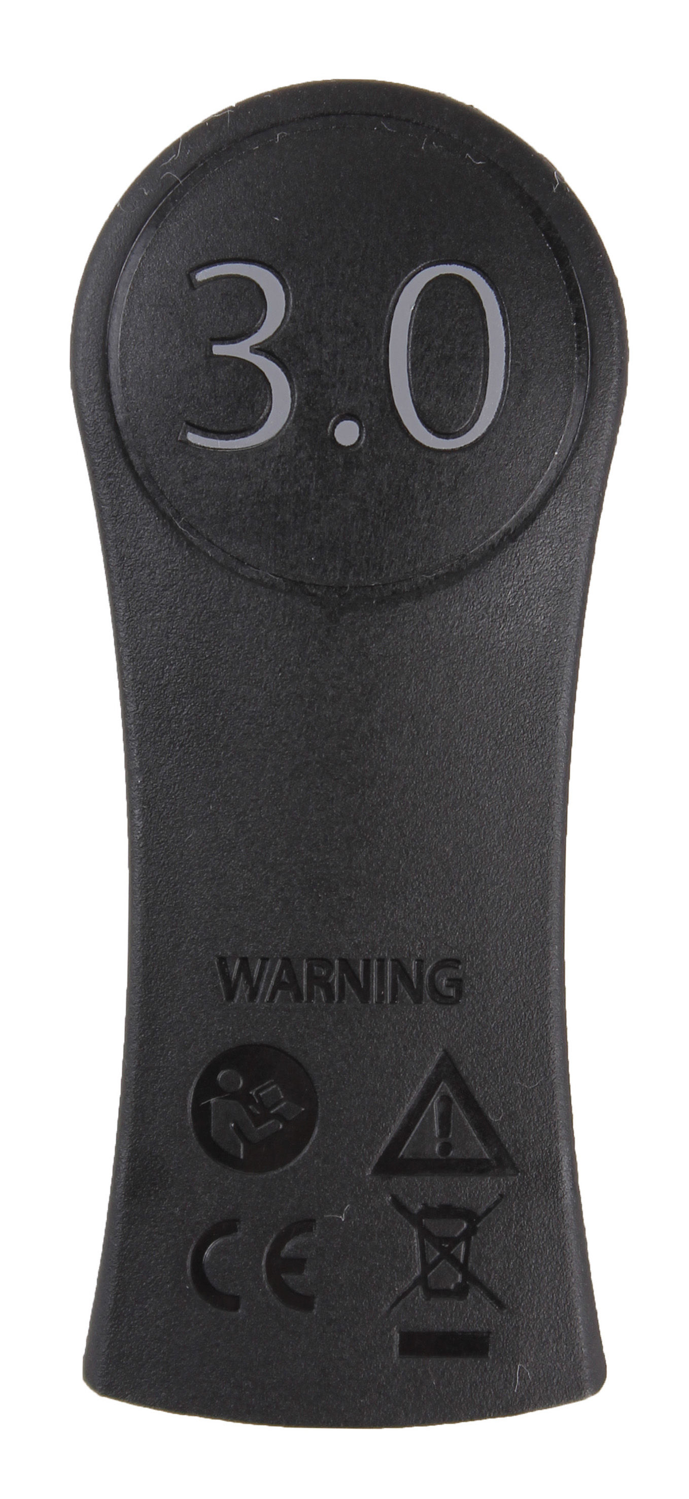 Lever 3,0mm for DEOS
