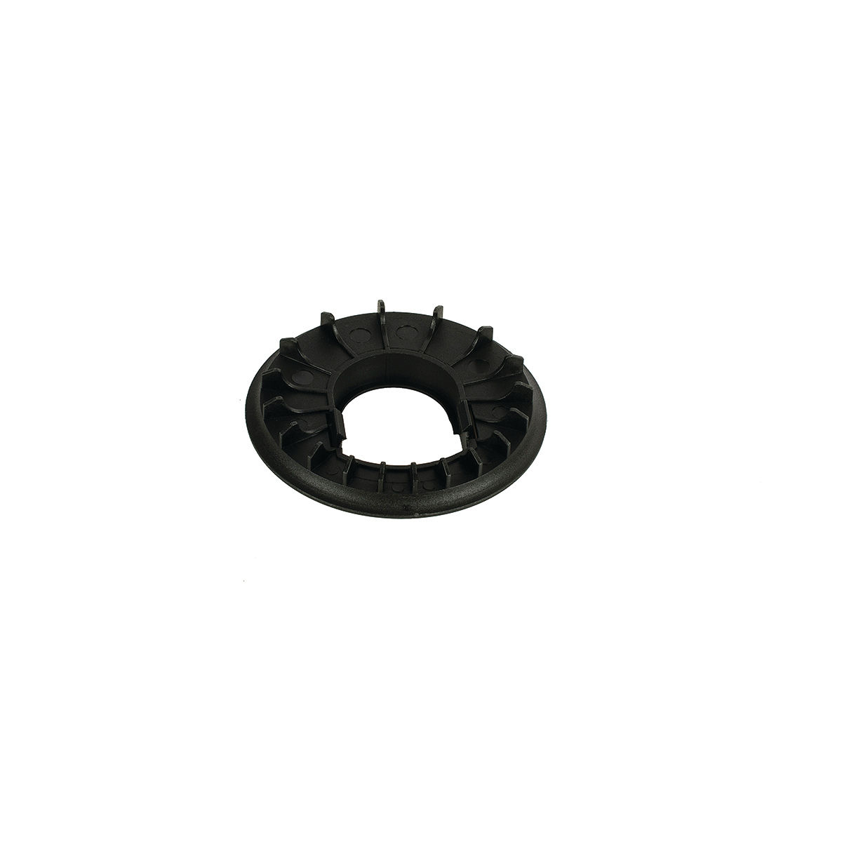 Fan 2,5mm/130g Pad for DEROS 150mm