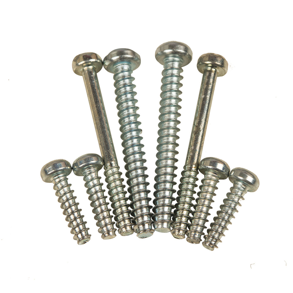 Screw Kit for DEROS/DEOS - Mirka