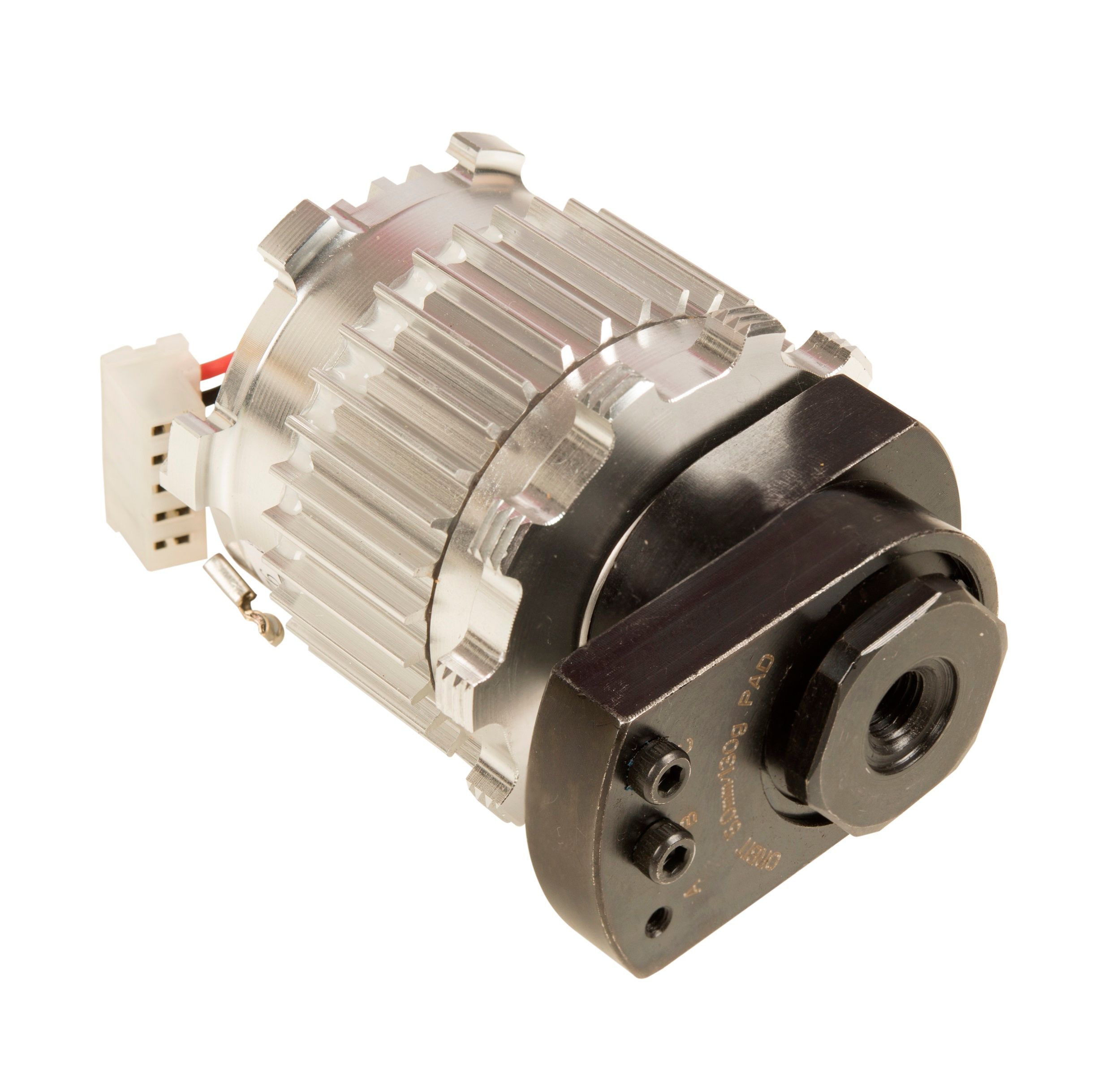 Motor 5,0mm/130g Pad for DEROS 150mm 230V