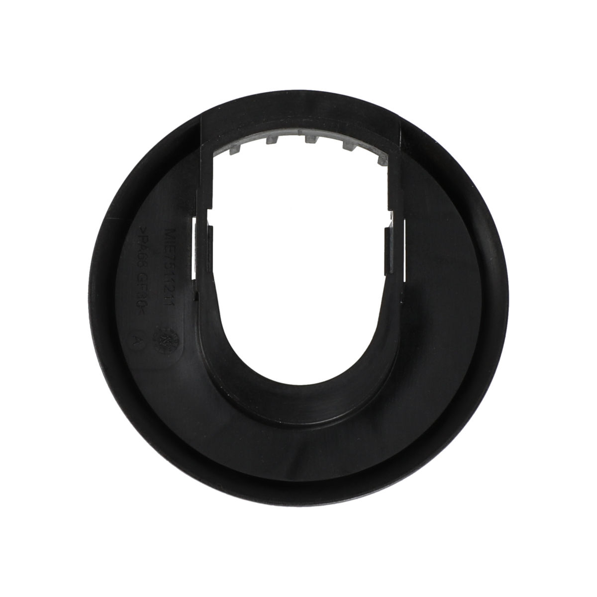Fan 5,0 mm / 165 g Pad for DEROS II 175 mm