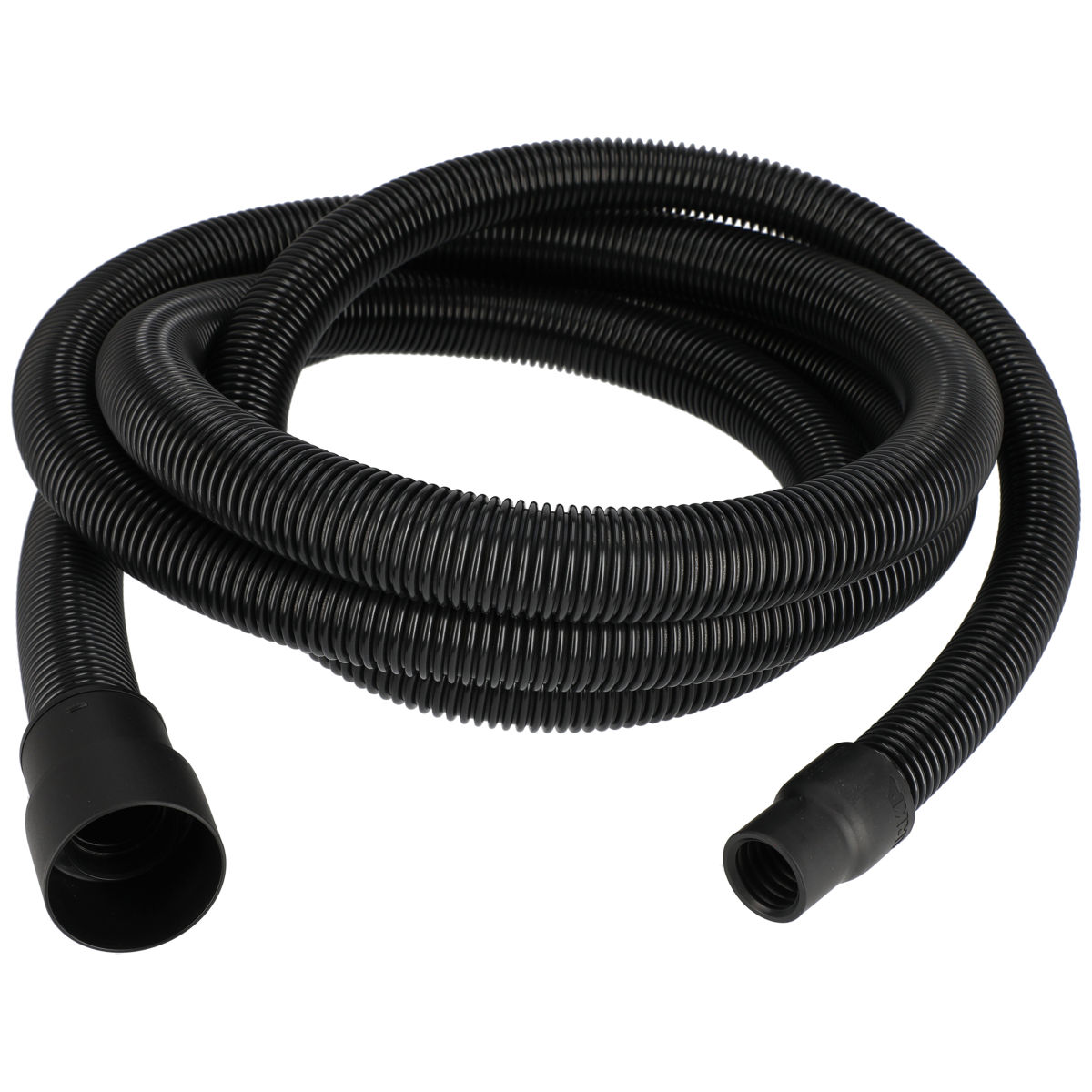 Utssugsslang 27mm med Adapter