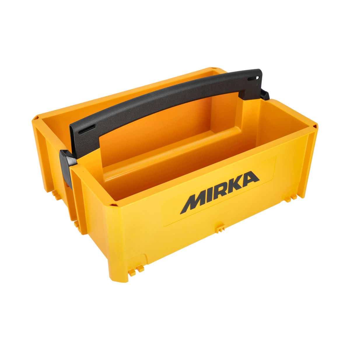Caja de Herramientas Mirka®