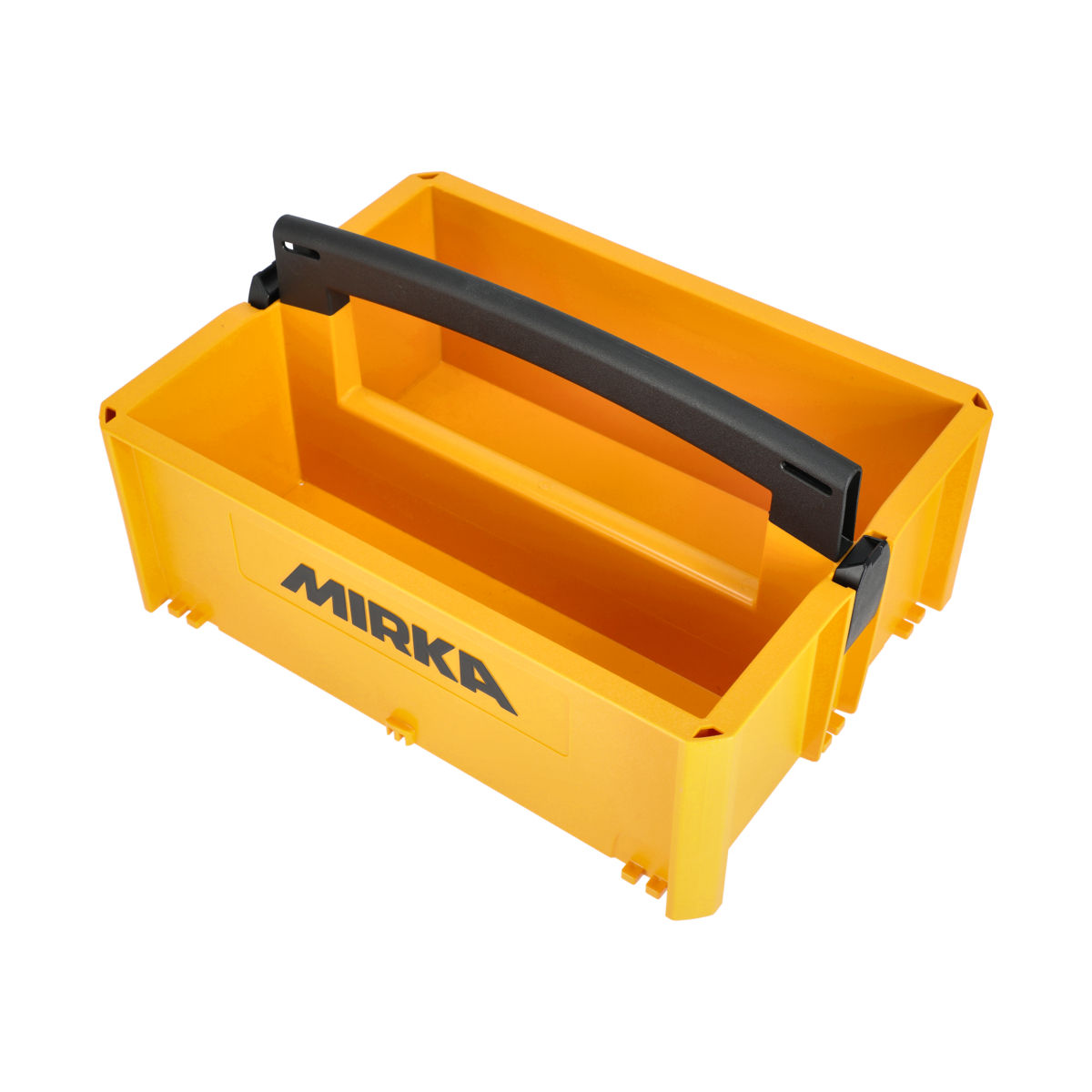 Caja de Herramientas Mirka®