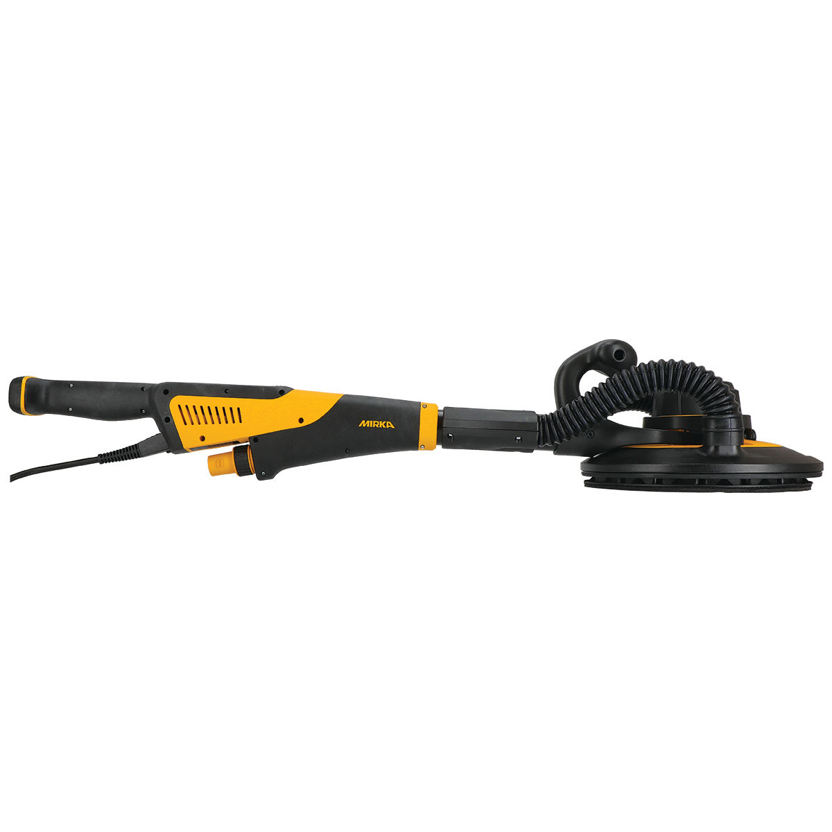 Mirka® LEROS-S 950X UK Ø 225 mm 5.0 mm orbit Dual Voltage