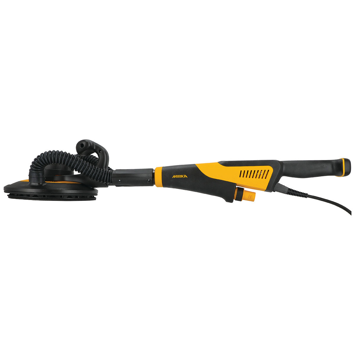 Mirka® LEROS-S 950X UK Ø 225 mm 5.0 mm orbit Dual Voltage