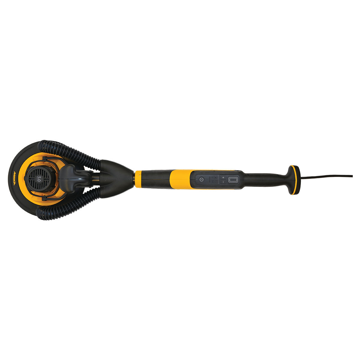 Mirka® LEROS-S Short 950CV EU Ø 225 mm 5 mm orbit