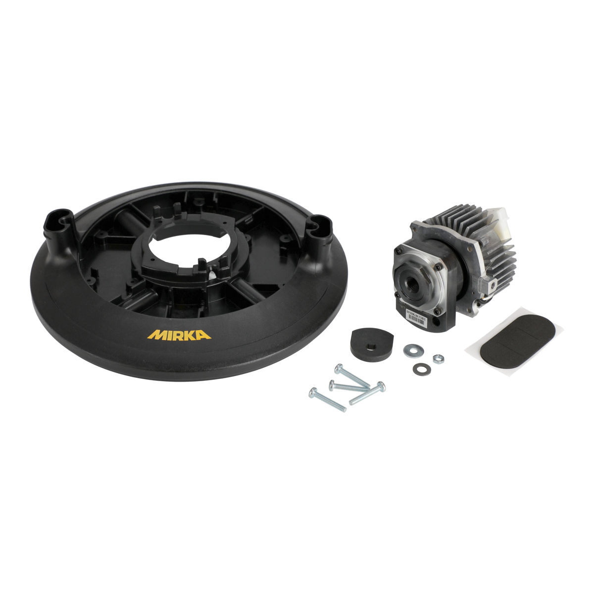 Upgrade kit Gen II 230V for LEROS and LEROS-S