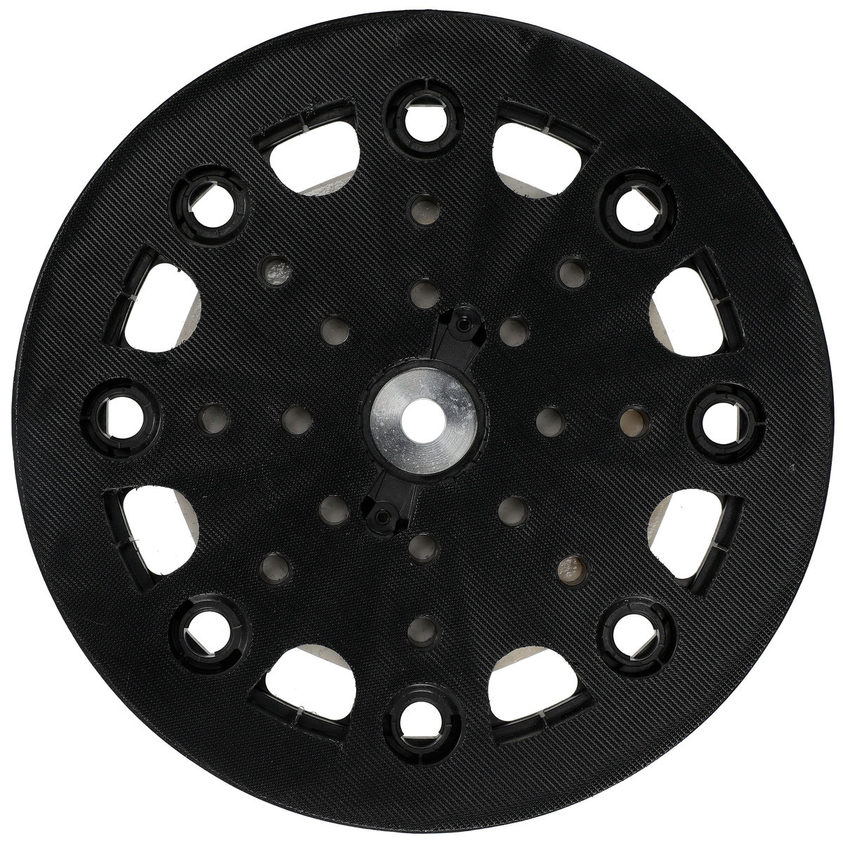 Plateau de ponçage Styro - ITE Ø 225mm Grip pour Mirka® LEROS