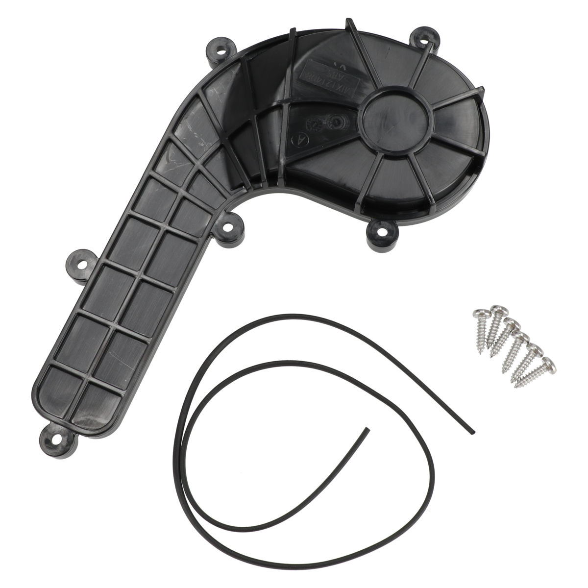 Cover kit Suction Channel for DEXOS