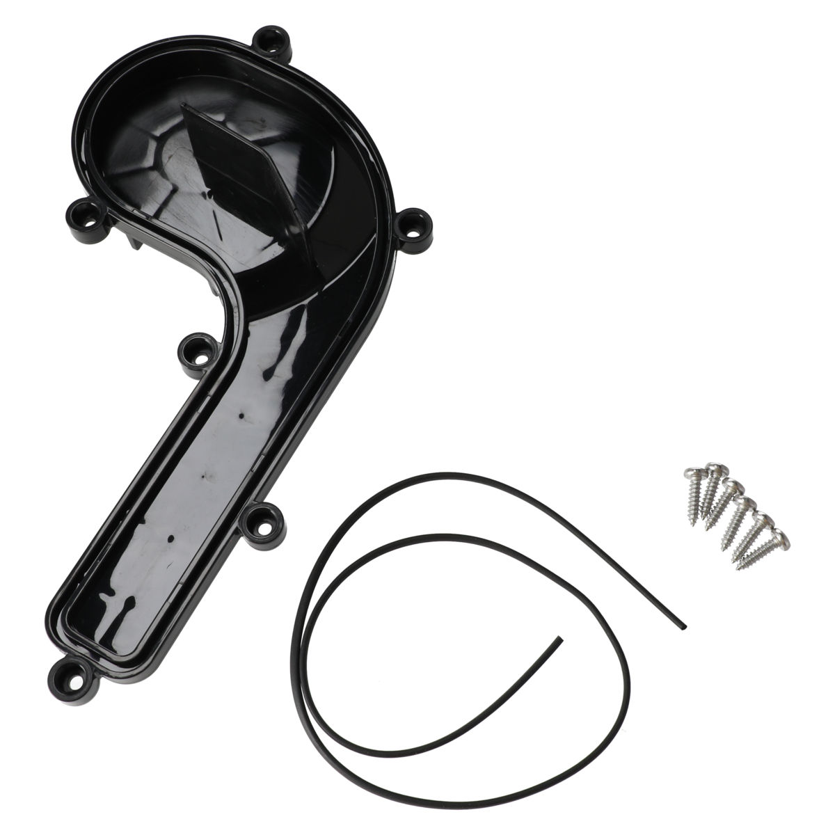 Cover kit Suction Channel for DEXOS
