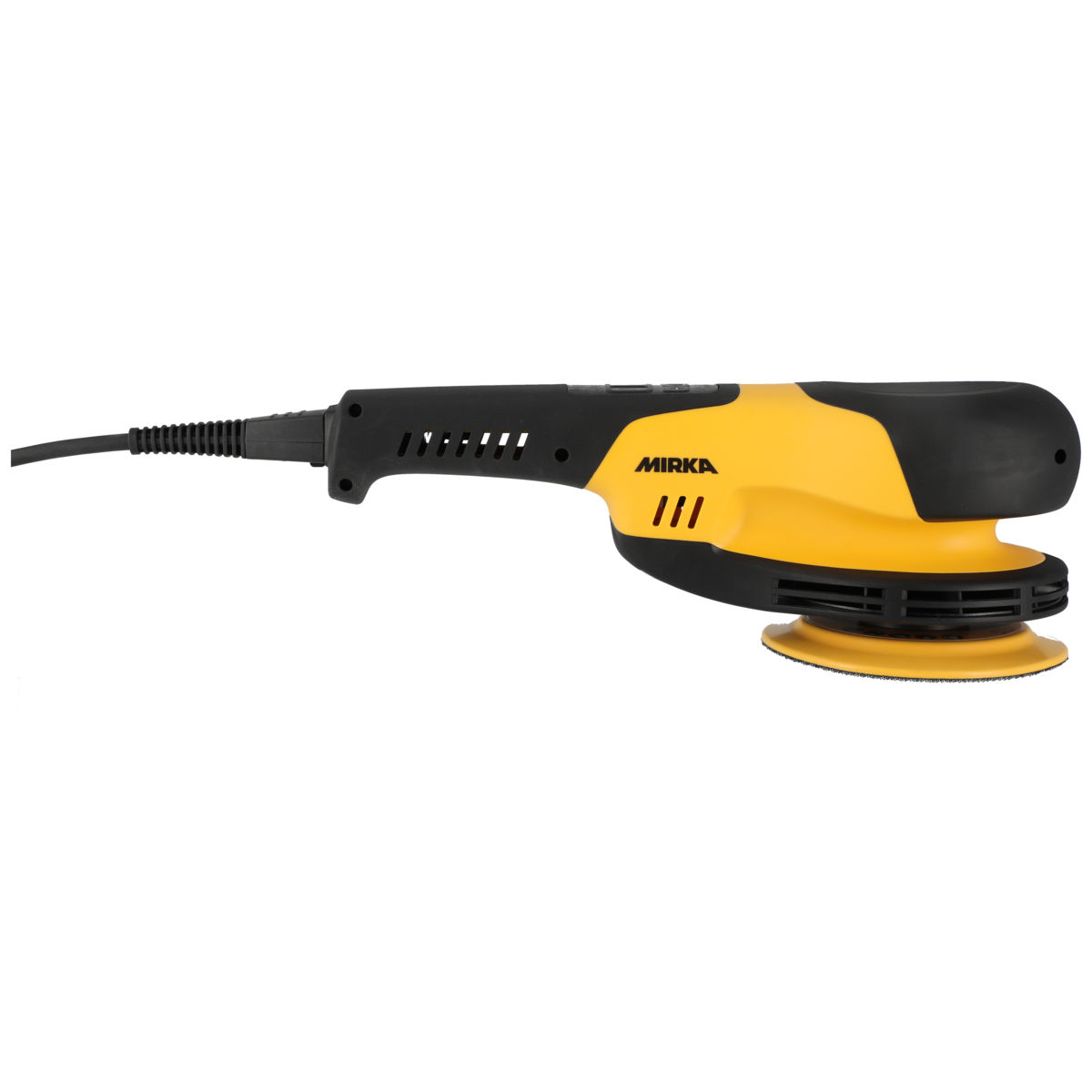 Mirka® POLAROS RP 600 230V UK Ø 150 mm