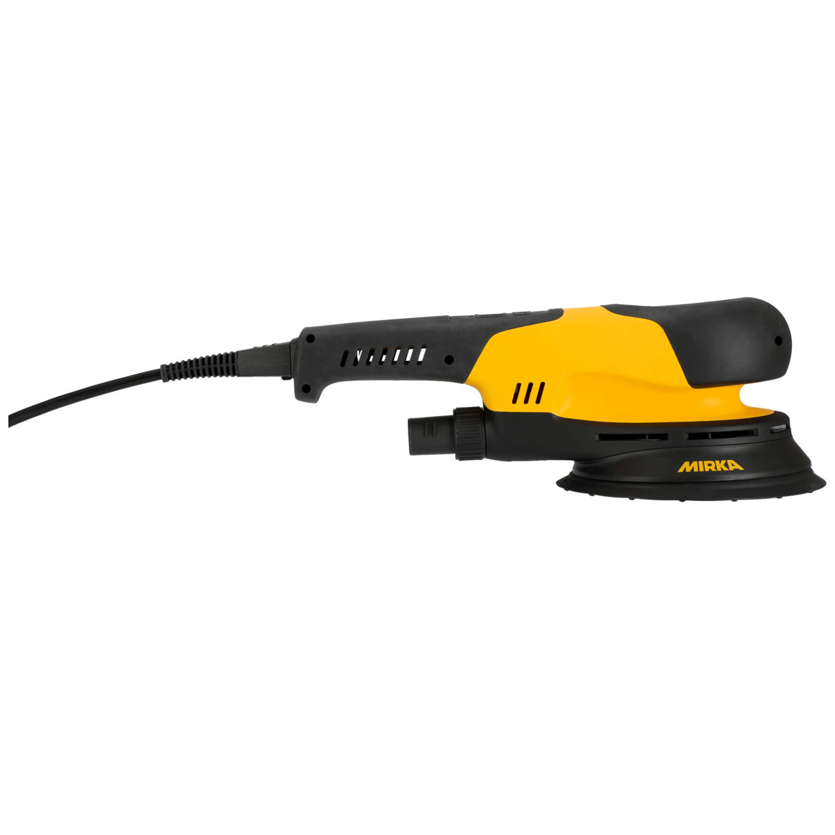 Mirka® DEROS RS 600 UK Ø 150 mm 230V