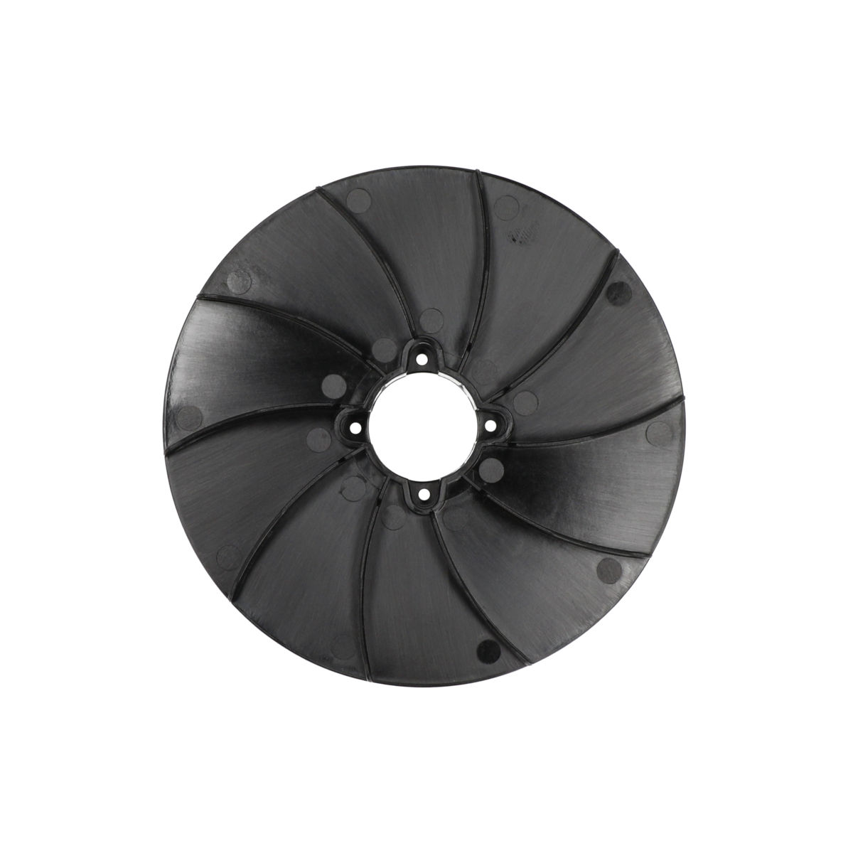 DEROS RS ventilátor