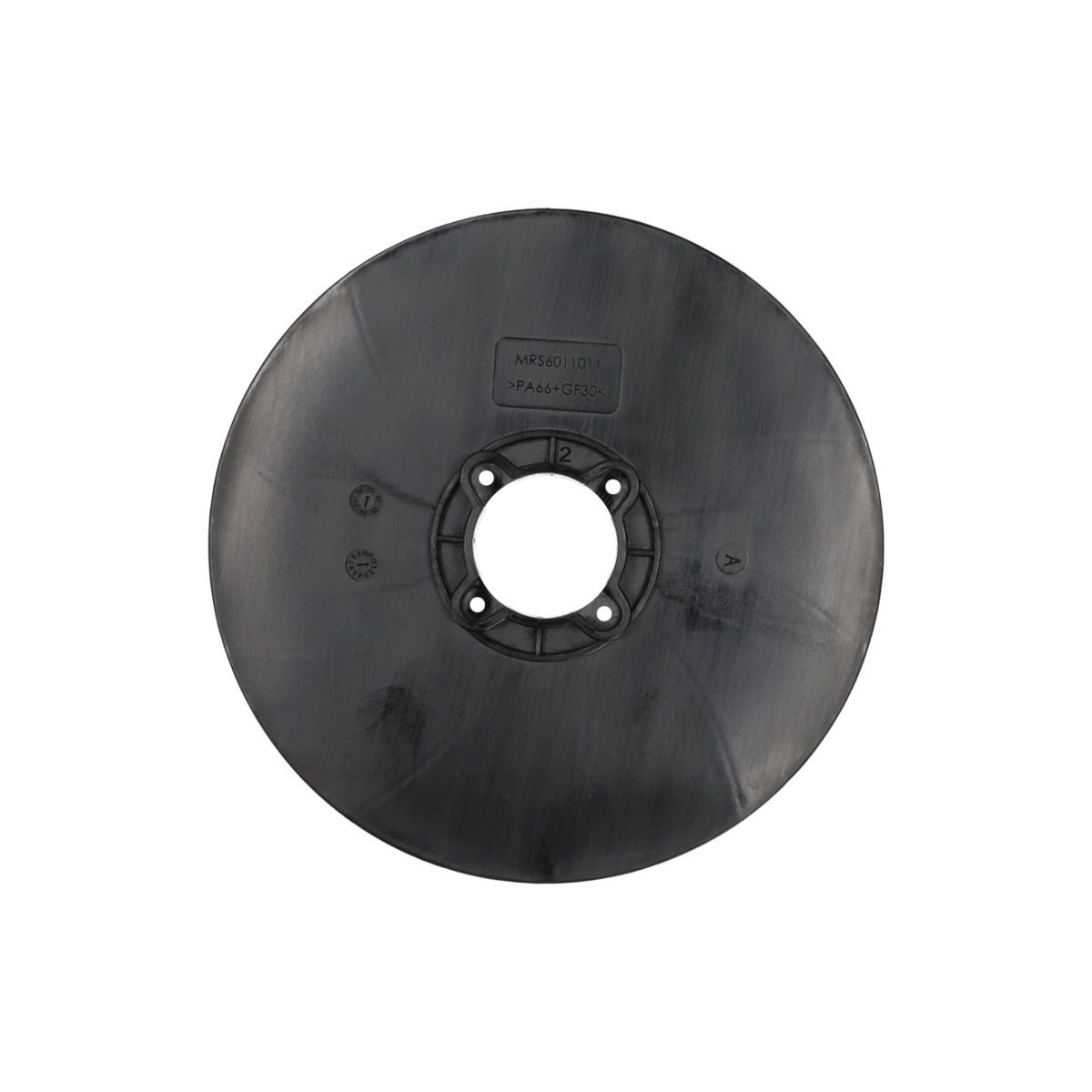 DEROS RS ventilátor