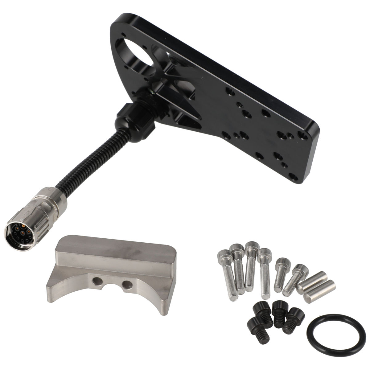 Mirka® ToolChanger Lower Assembly (Tool side)
