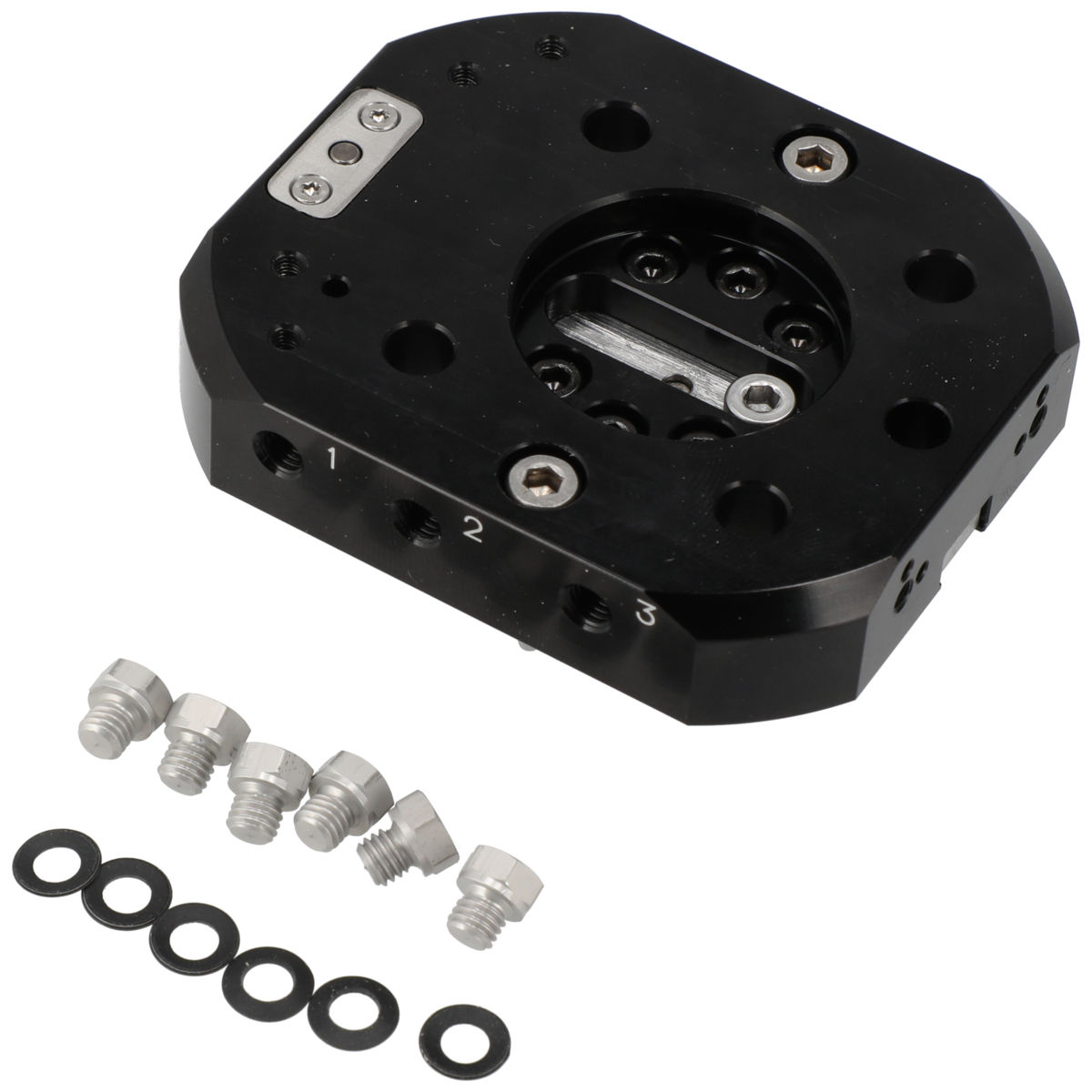 Mirka® ToolChanger Üst Bağlantı Kiti