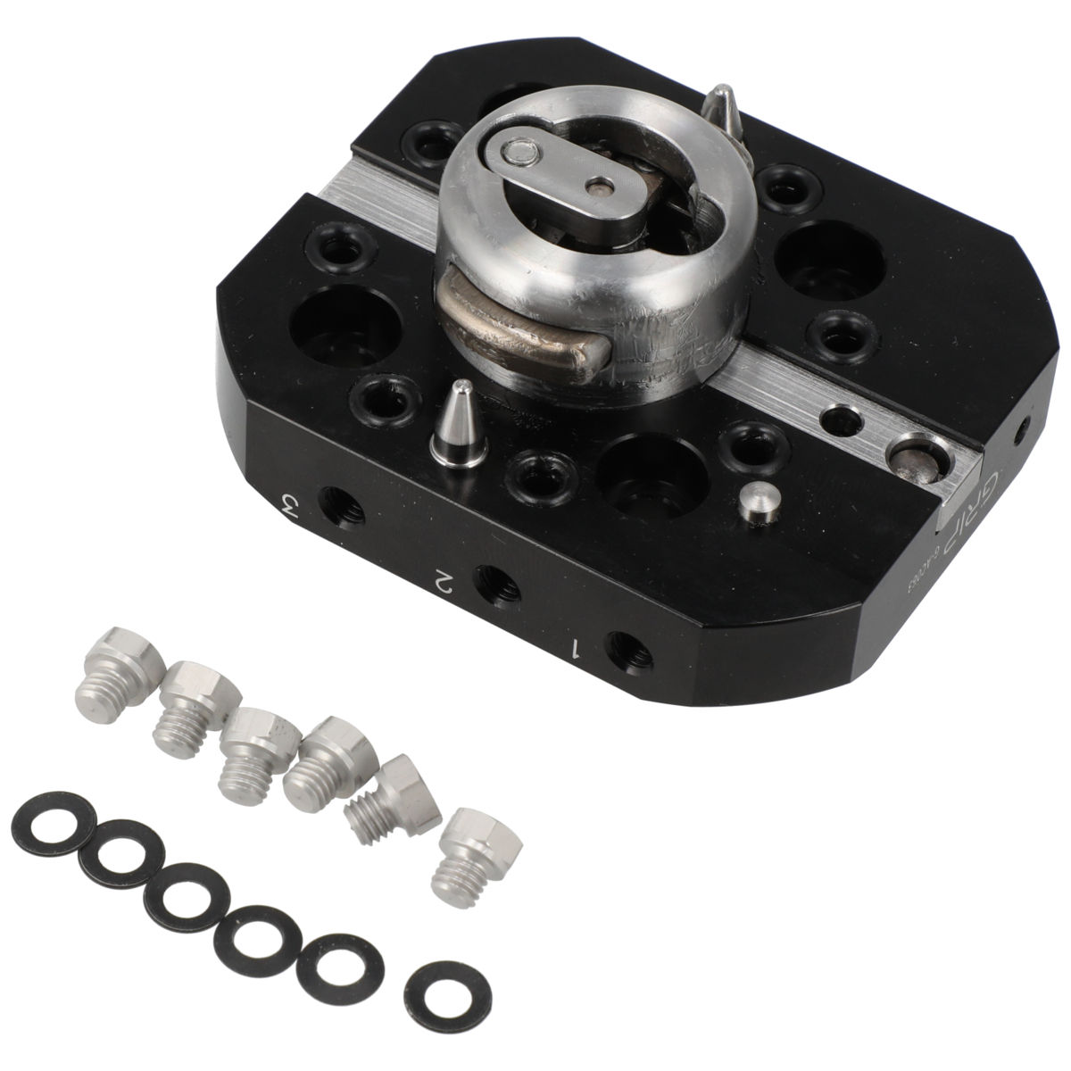 Mirka® ToolChanger Üst Bağlantı Kiti