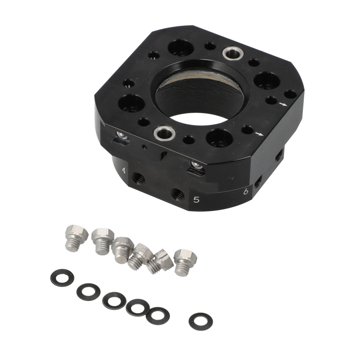 Mirka® ToolChanger Alt Konnektör Kiti