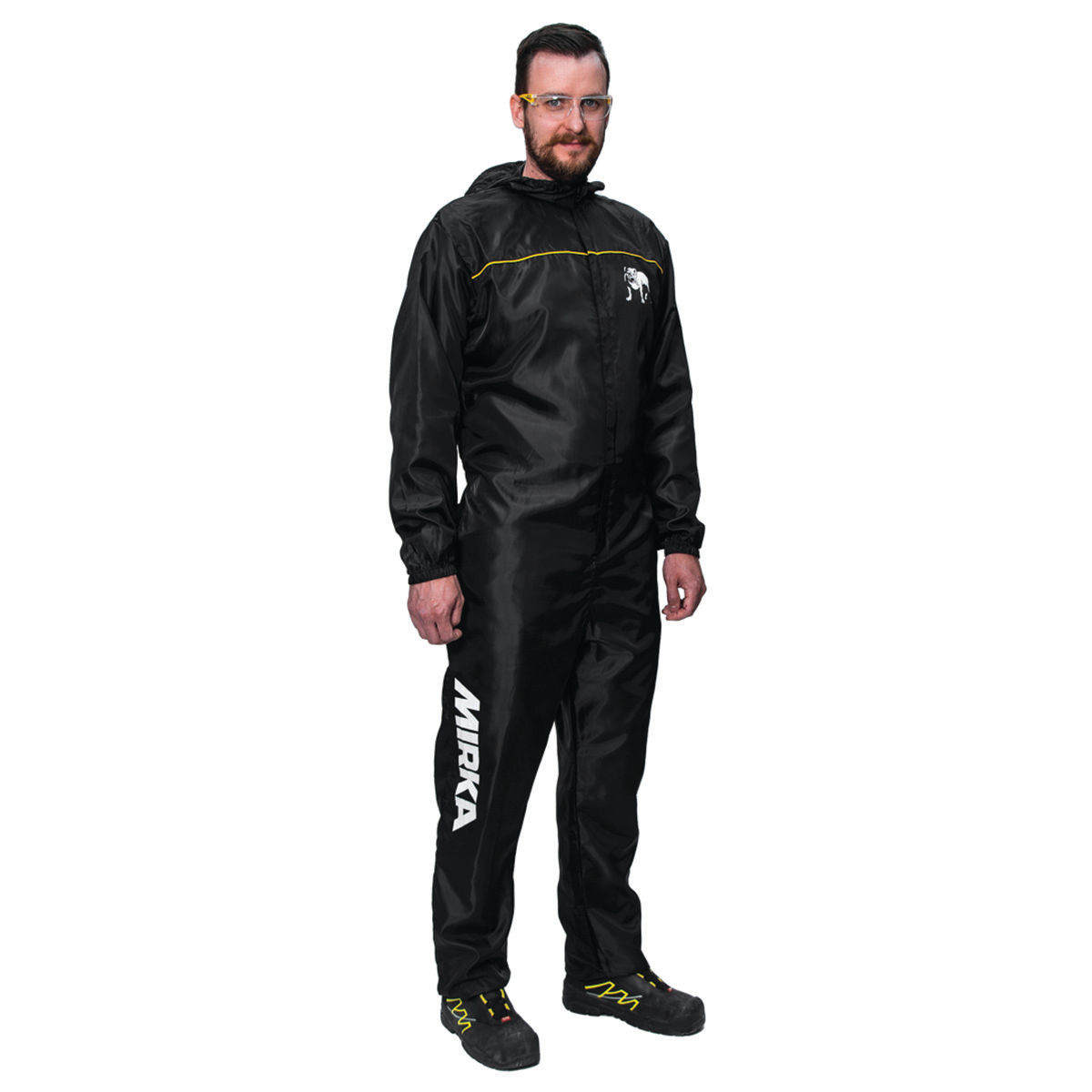 Mirka® Coverall Light Line