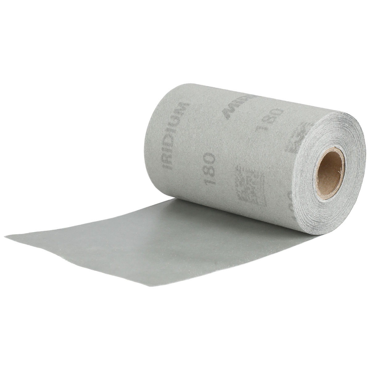 Mirka Iridium™ 115mm x 9,2m Roll PSA