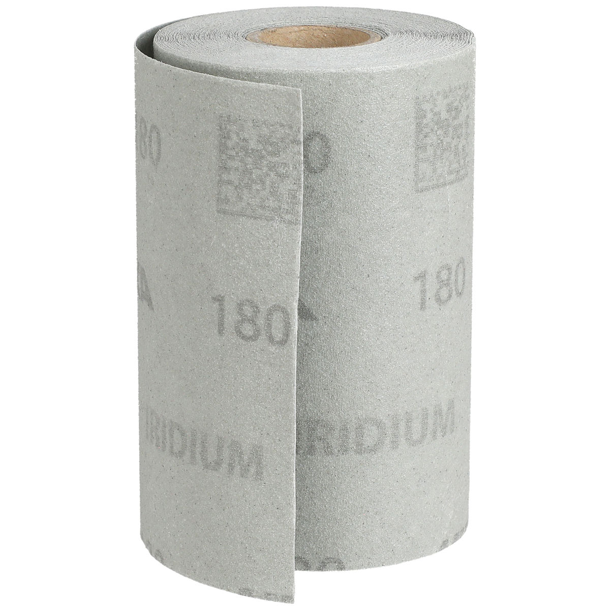 Mirka Iridium™ 115mm x 9,2m Roll PSA