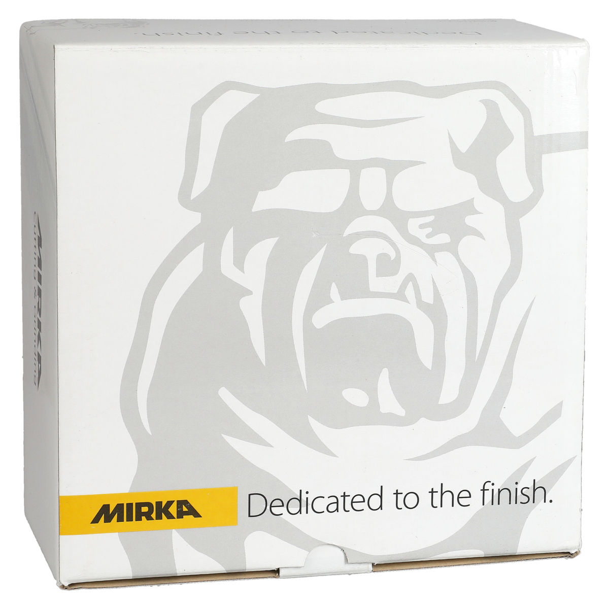 Mirka® PRO Slipskiva Inox/stål