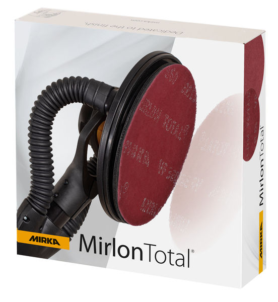 Mirlon Total® Ø 225 mm