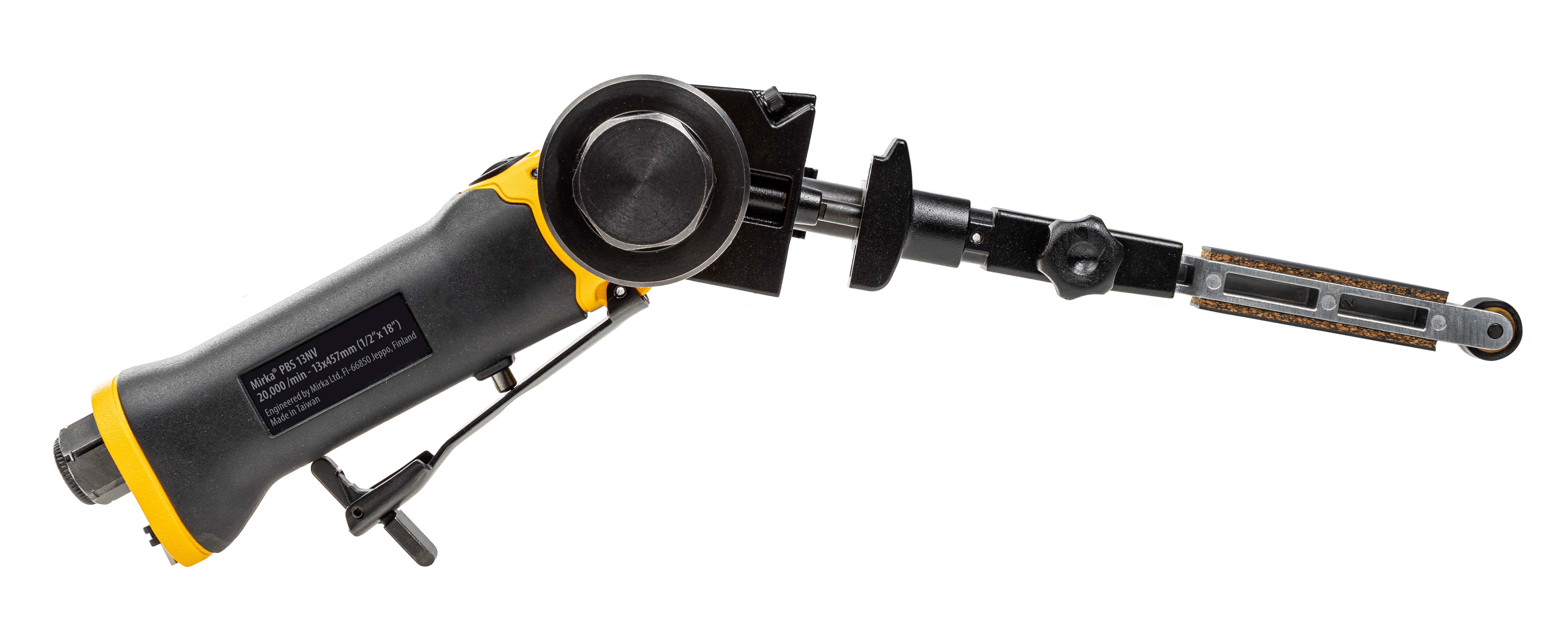 Mirka PBS 13NV 13 x 457 mm