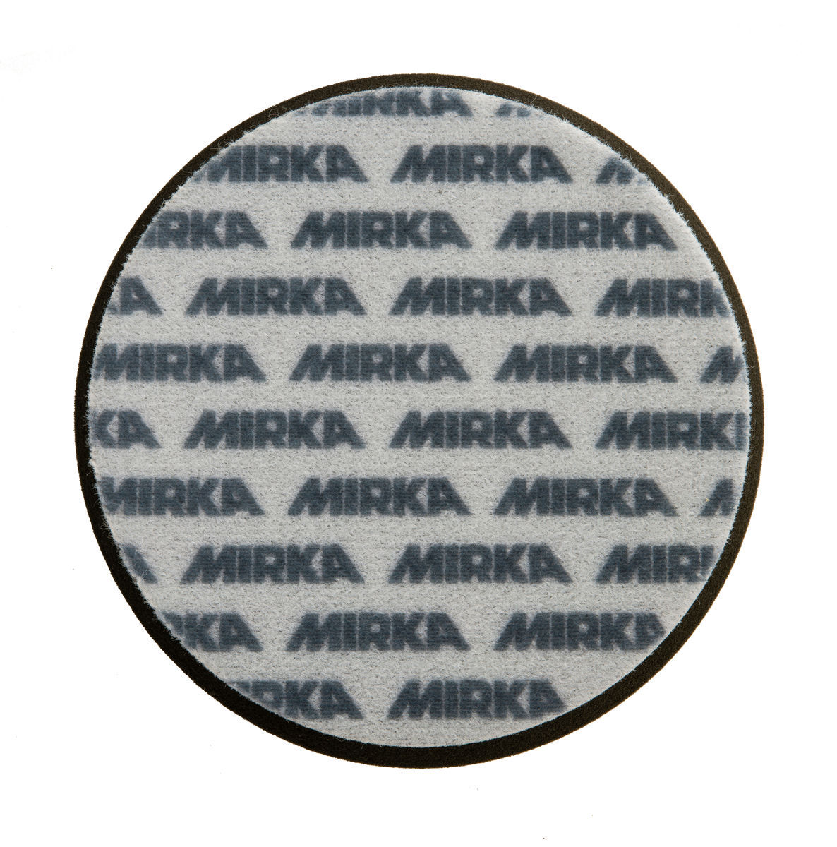 Polishing Foam Pad Black Flat