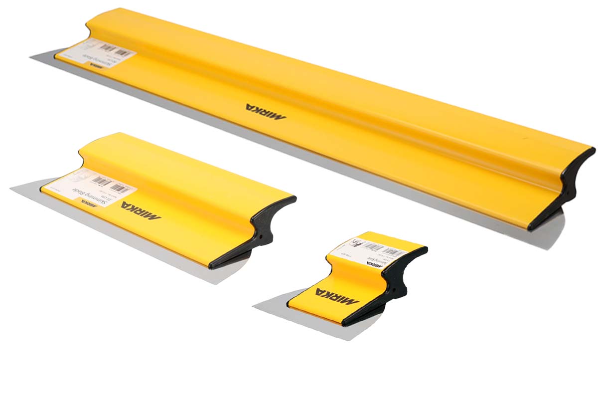 Skimming Blade