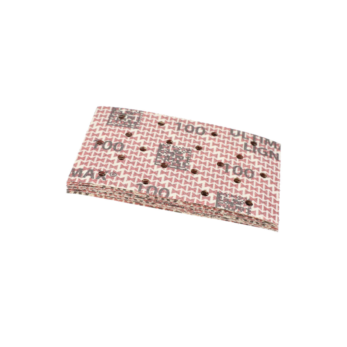 Ultimax® Ligno 81 x 133 mm Grip Multifit Small Packs