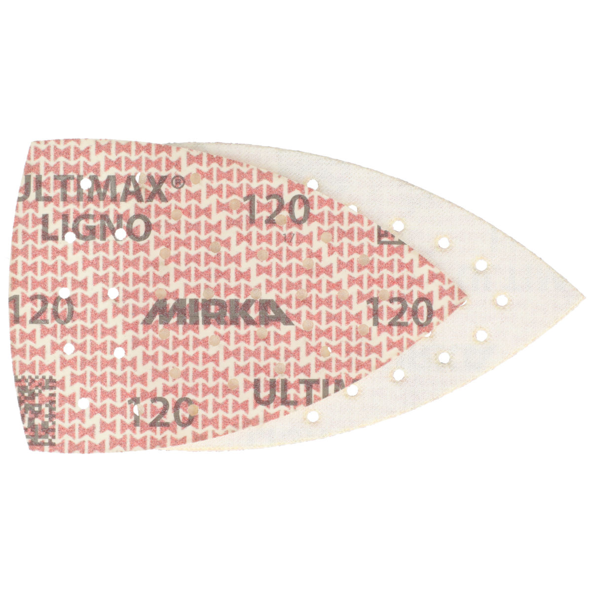 ULTIMAX LIGNO 4" x 6" x 6" Grip 36H