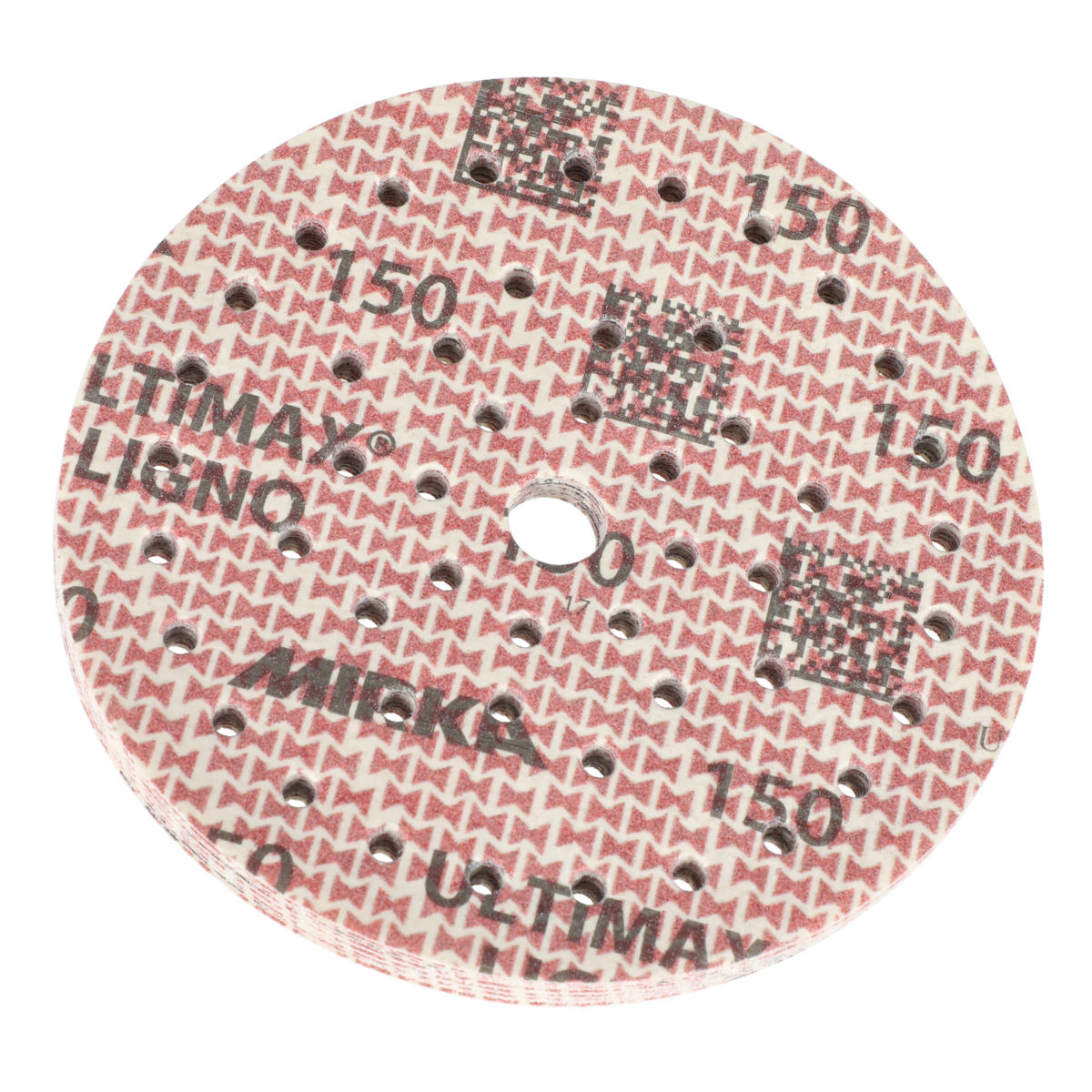 Ultimax® Ligno 6" Grip Multifit Small Packs