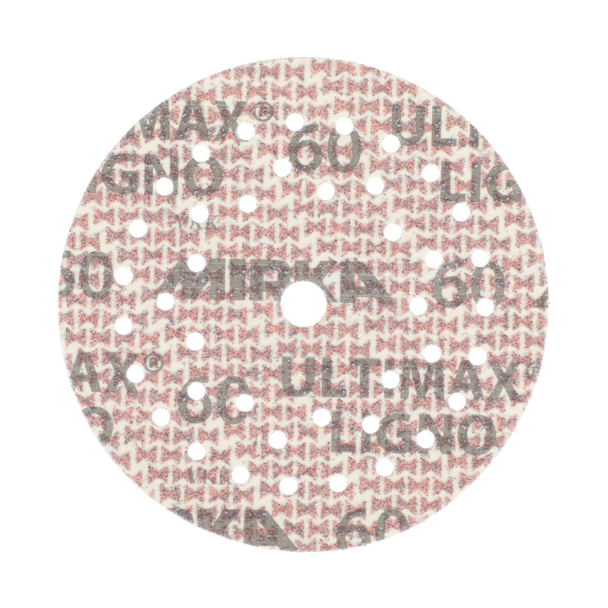 Ultimax® Ligno Ø 125 mm Grip Multifit Small Packs