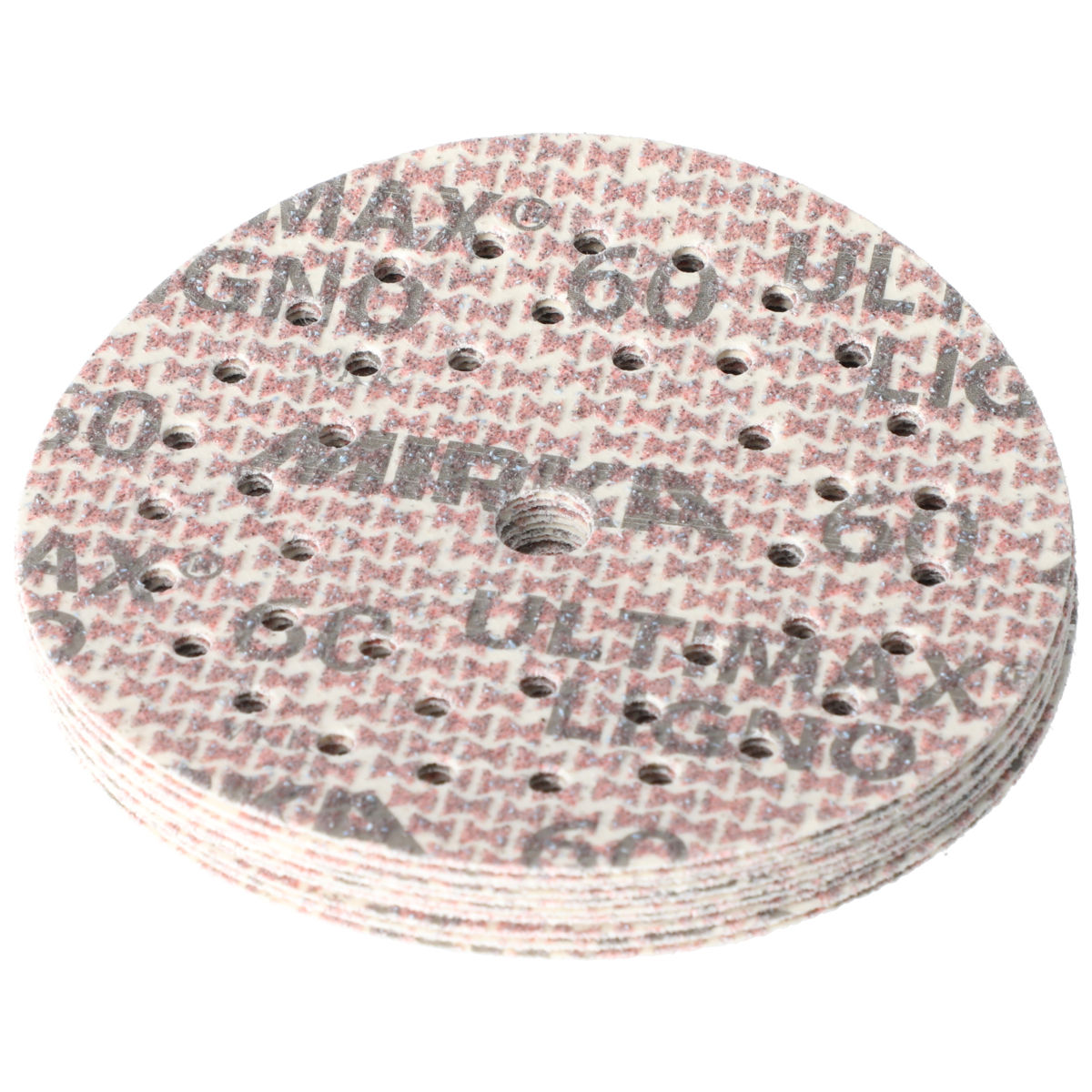 Ultimax® Ligno 5" Grip Multifit Small Packs