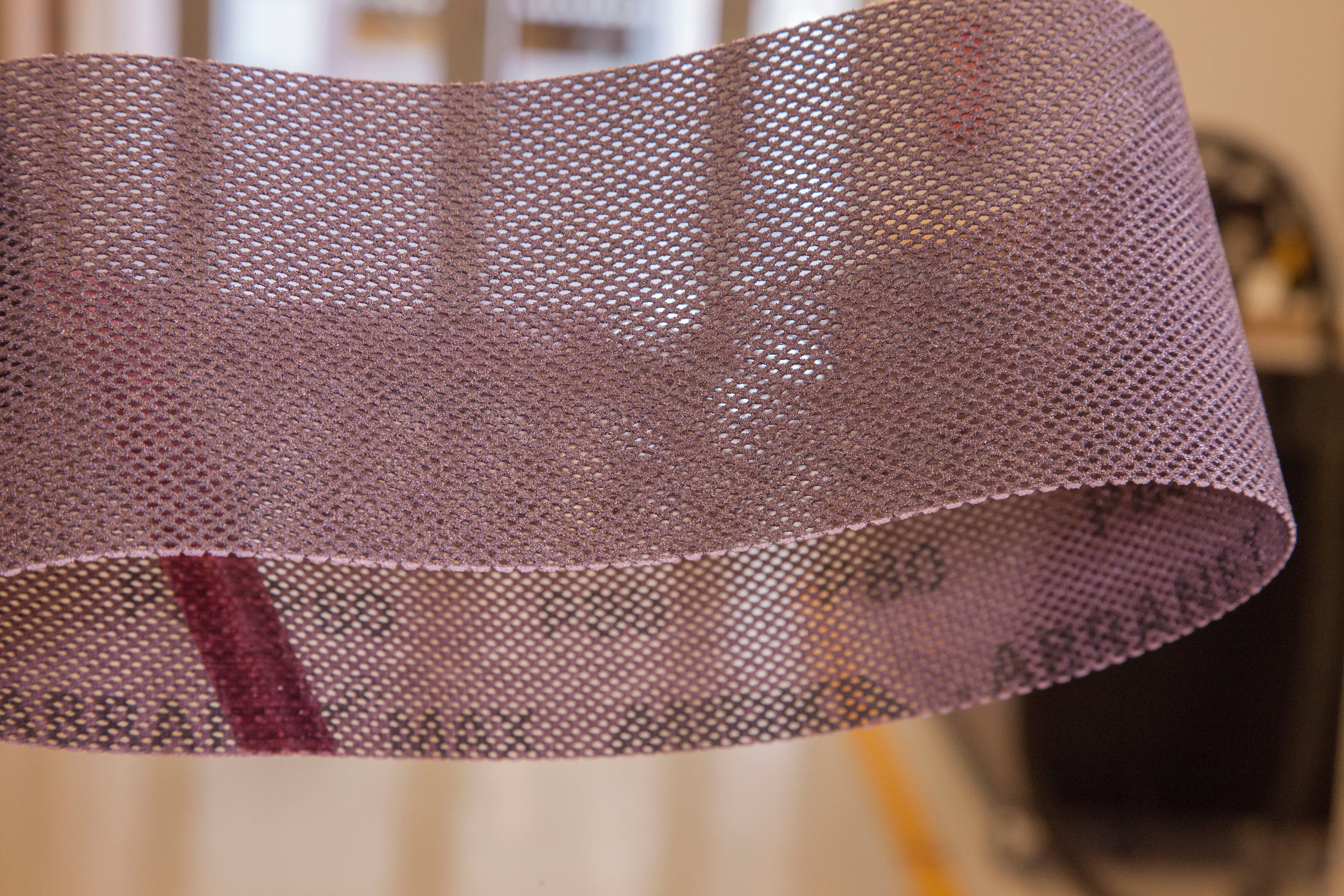 ABRANET® MAX 4x24" T-Joint Belts