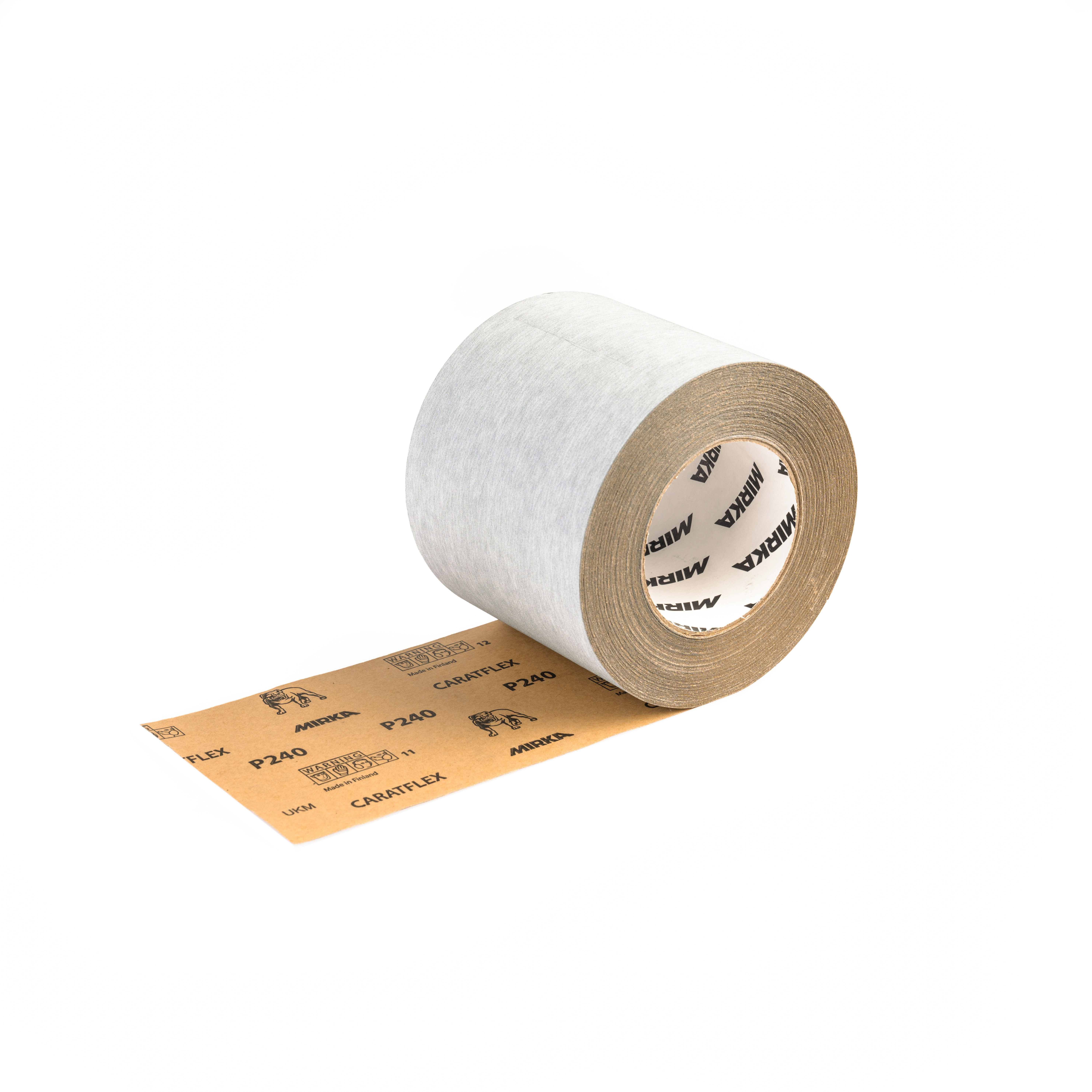 Caratflex 115 mm x 50 m