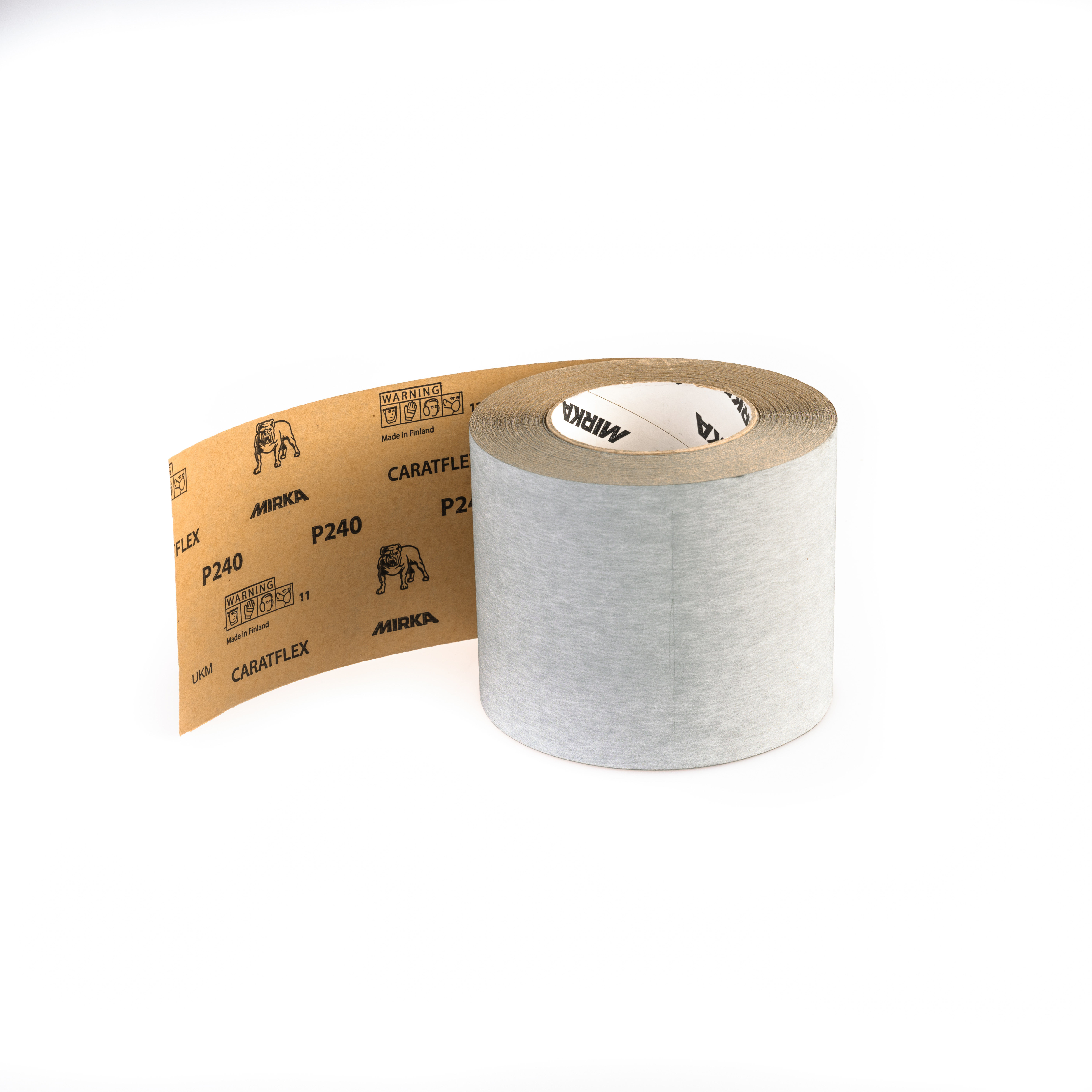 Caratflex 115 mm x 50 m