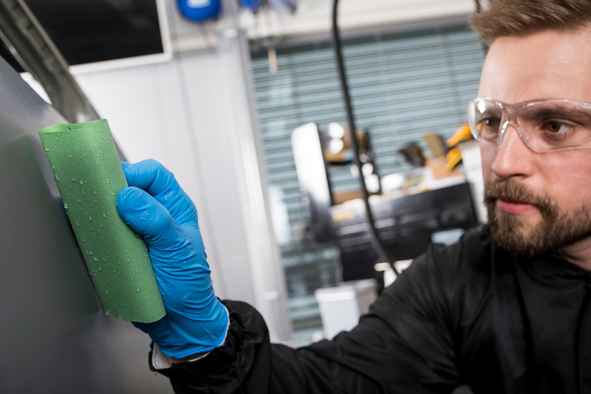 WPF Next Gen, 230 x 280 mm