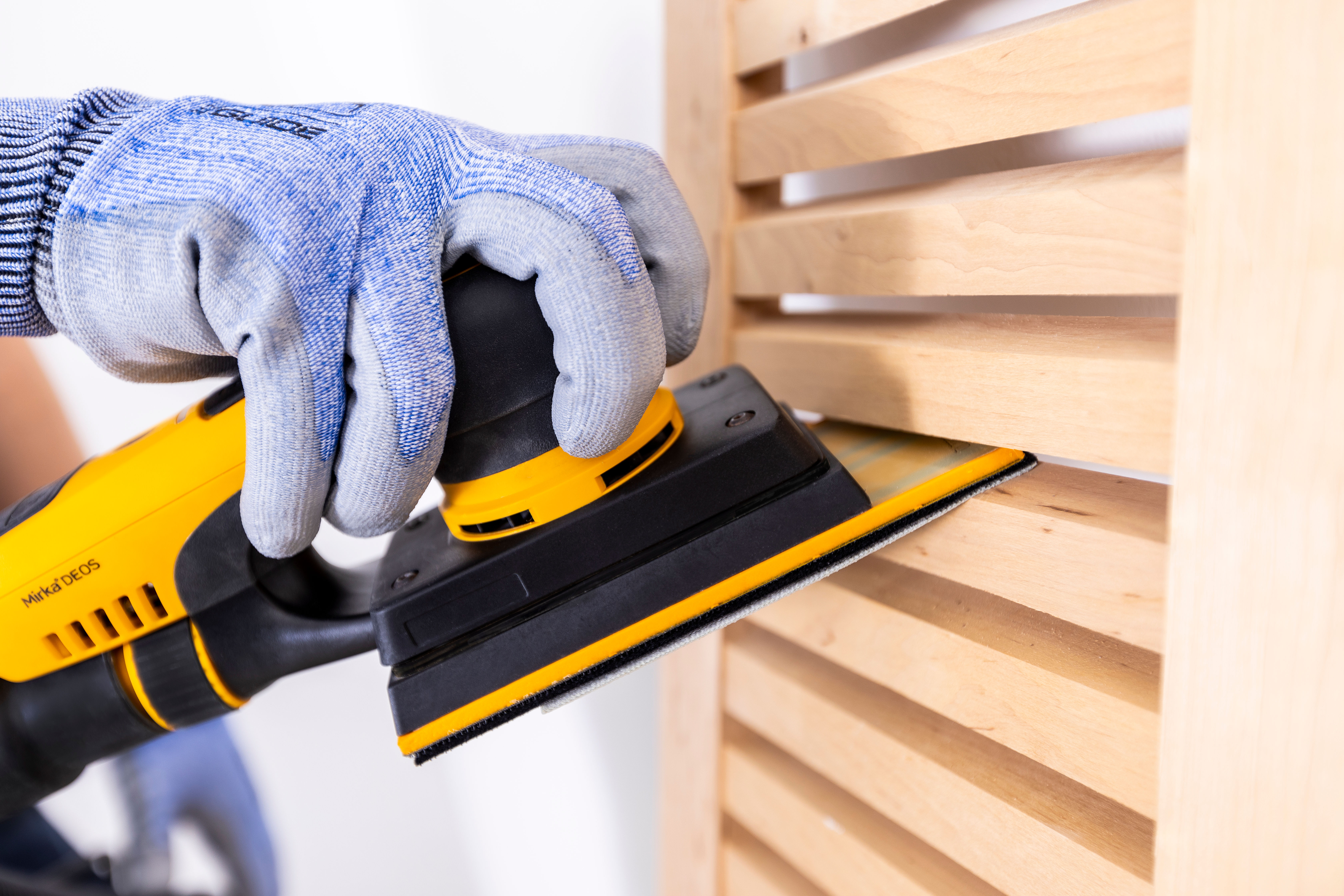 Iridium™ 115mm x 9,2m Roll PSA