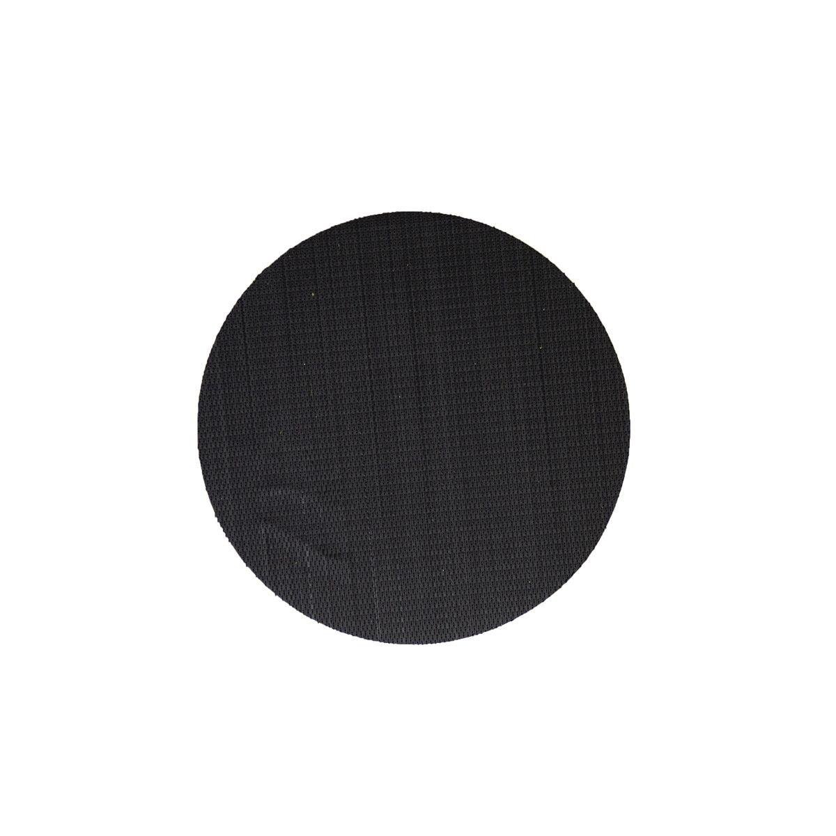 Backup Pad 5" Heavy Duty Palm Hook 5/16"