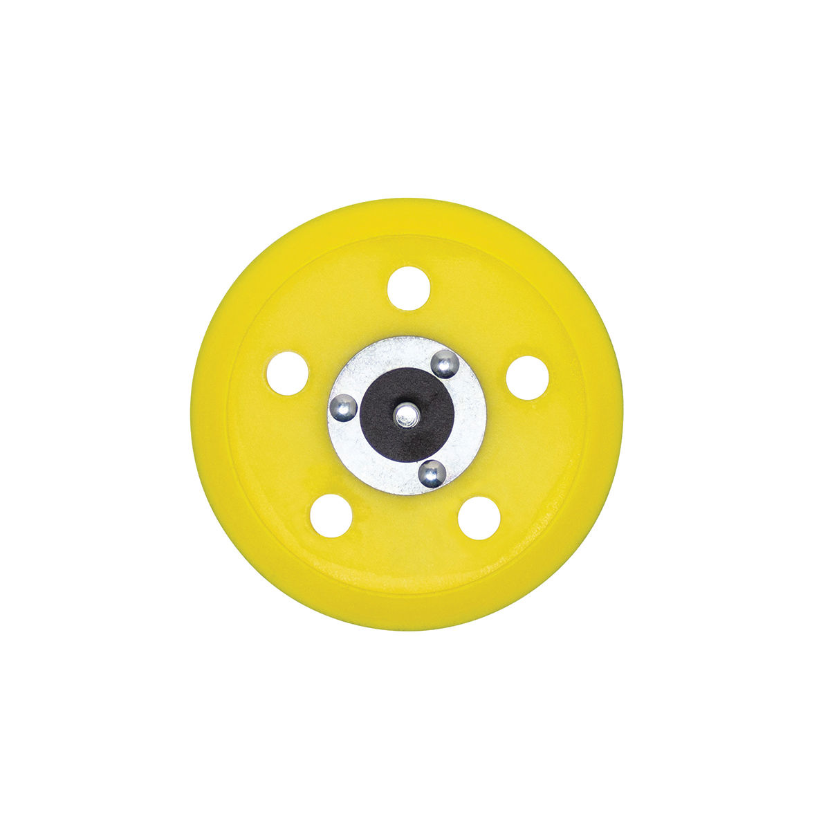 Backup Pad 5"