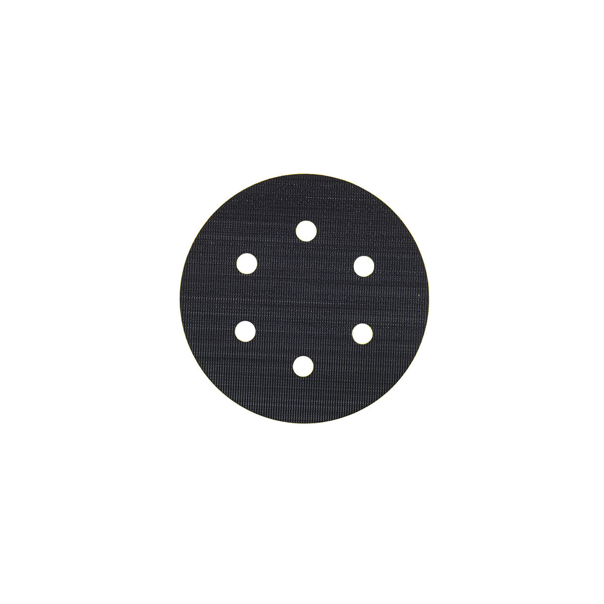 Backup Pad 6"