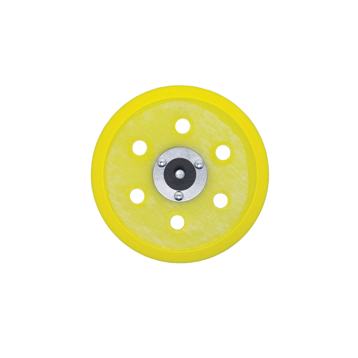 Backup Pad 6"