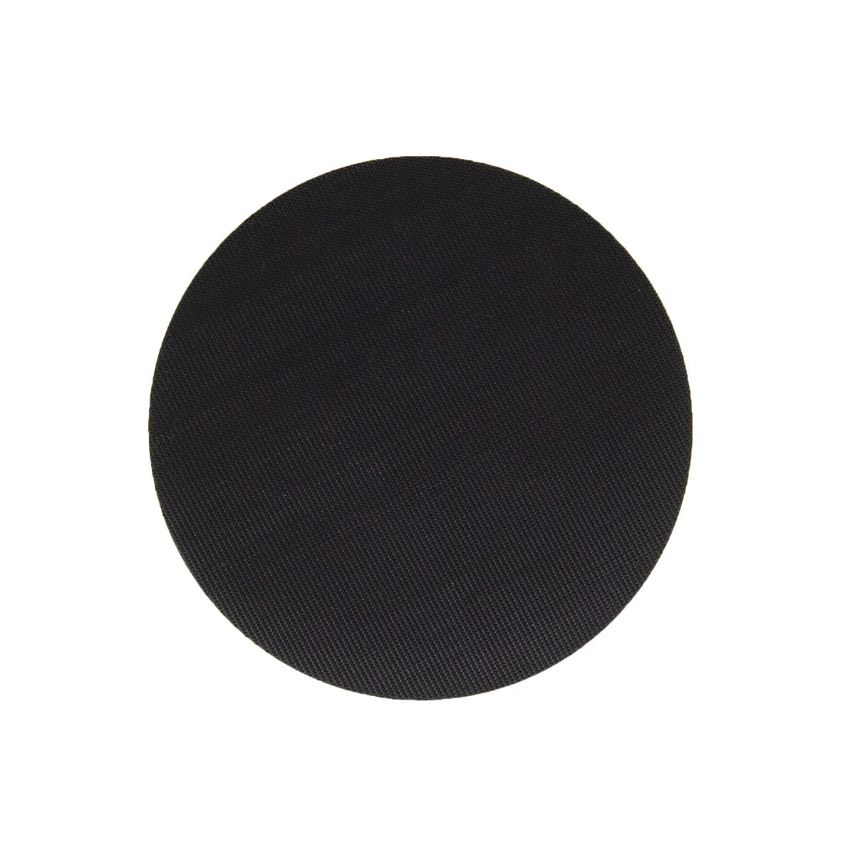 Backup Pad 6" PSA Flexible Edge 5/16"